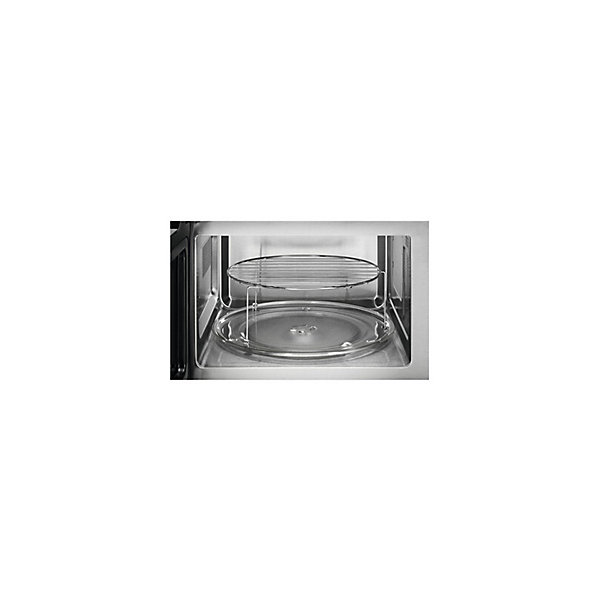 Micro ondes   Gril Electrolux EMS4203TMX
