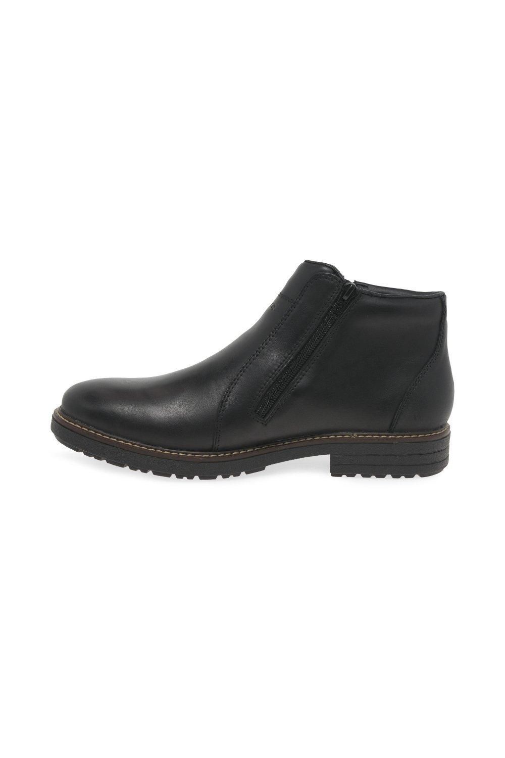 Rieker Randol' Boots