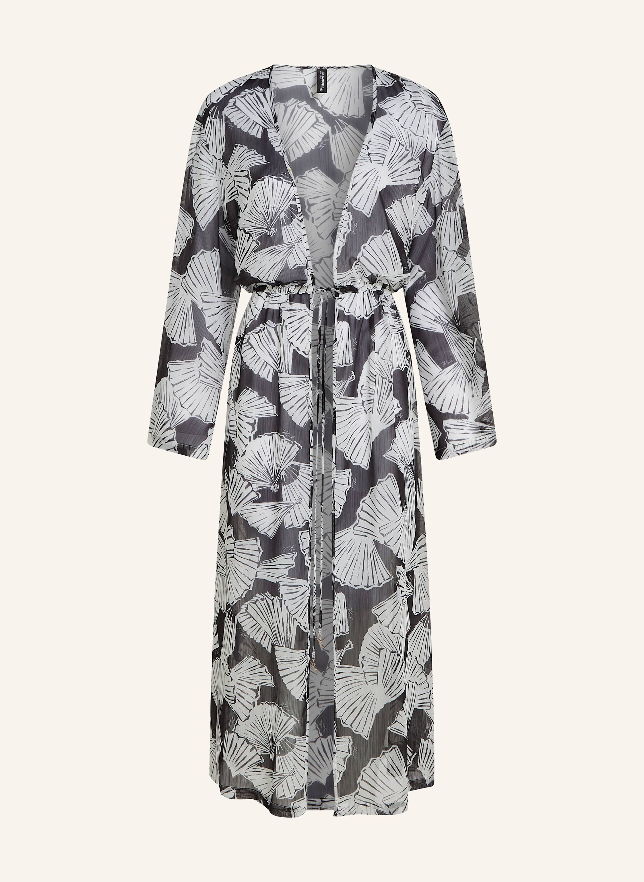 KARL LAGERFELD Strandkleid