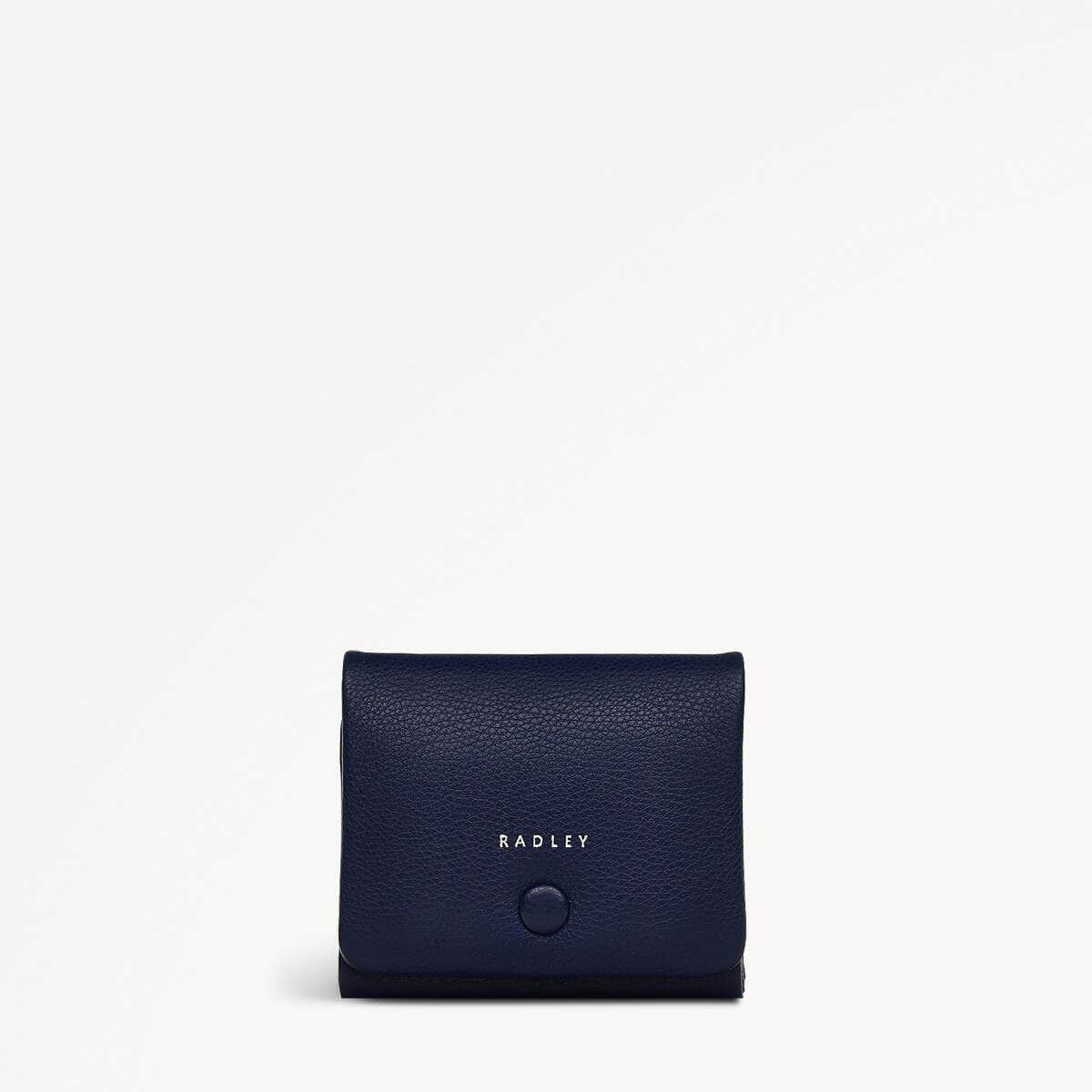 Mallow Street - Small Flapover Purse