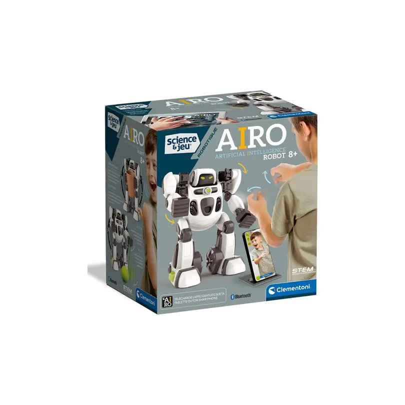 Spielset AIRO