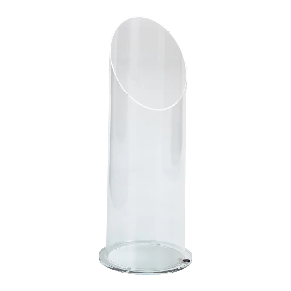 Schirmständer Plexi