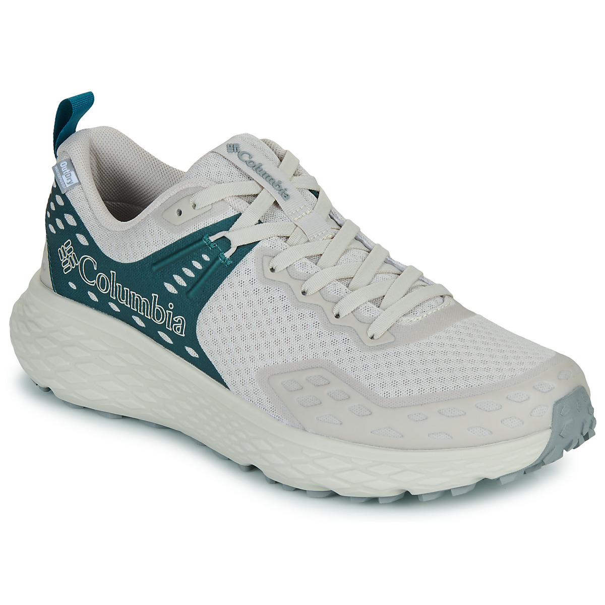 Columbia - KONOS TRS OUTDRY - Beige