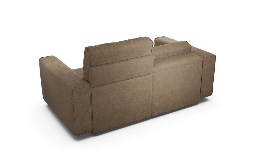 Einzelsofa CLOUDY1
