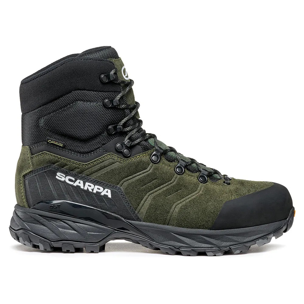 Scarpa Rush Polar GORE-TEX® hiking boots