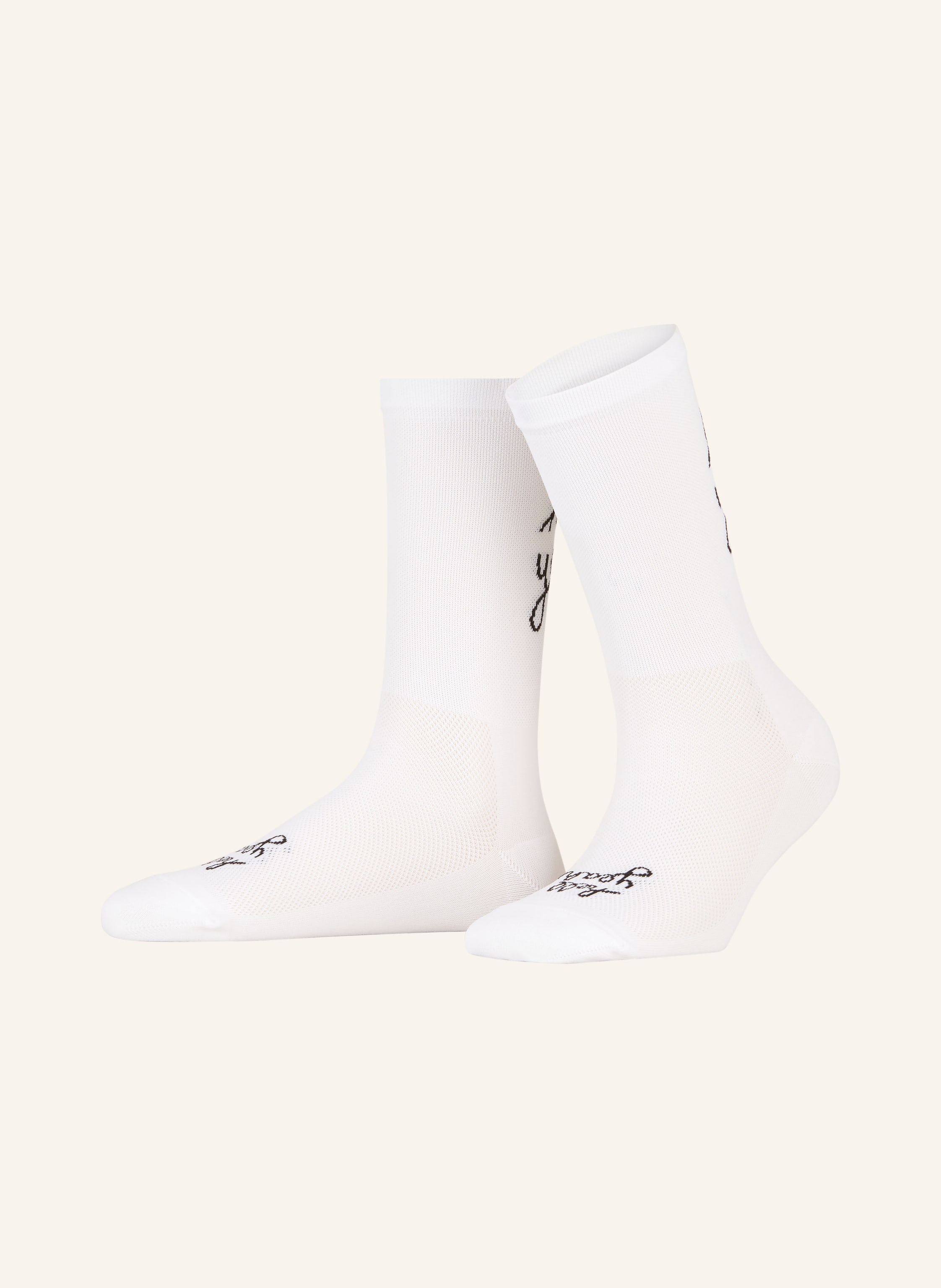 FINGERSCROSSED Radsocken HELL YEAH 3.0