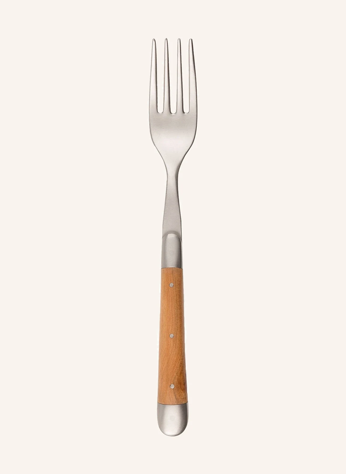 FORGE DE LAGUIOLE 6-tlg. Gabel-Set