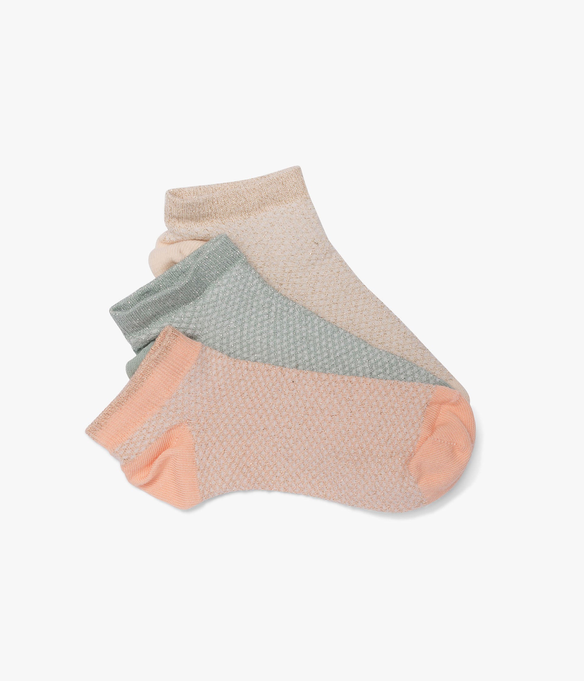 CHAUSSETTES NAILA