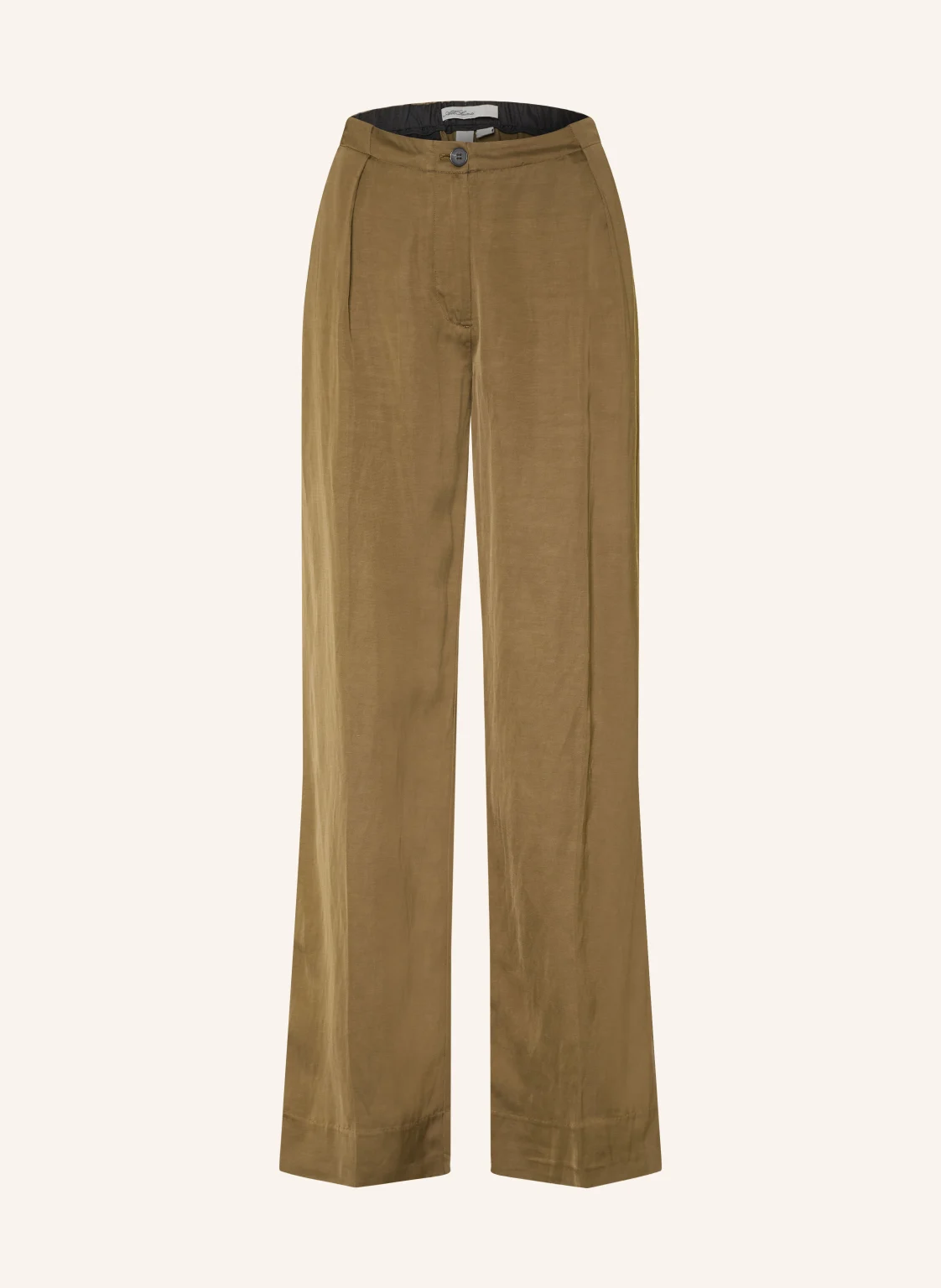 ALLSAINTS Marlenehose aus Satin