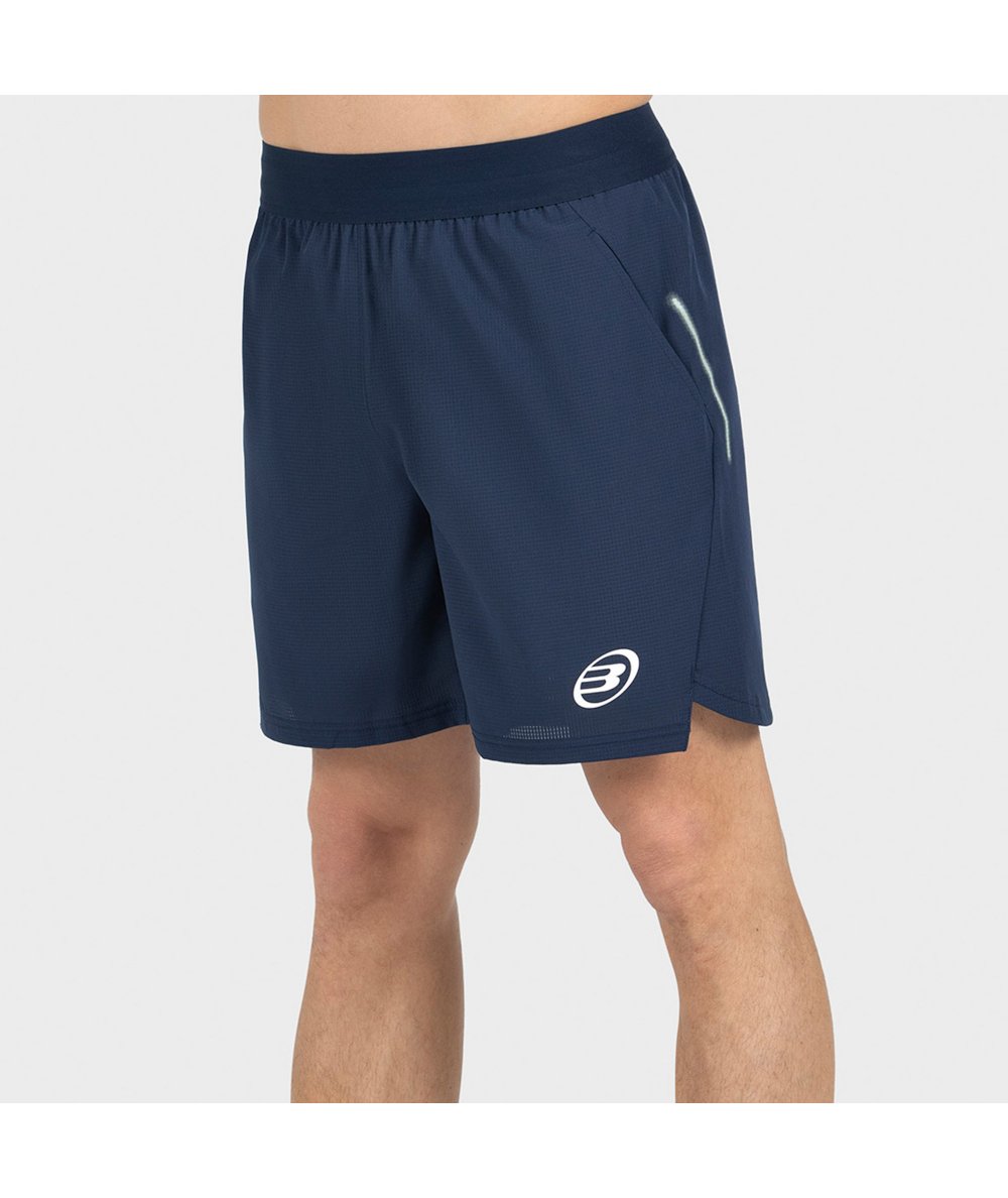 SHORT BULLPADEL MONCADA OCEANO PROFUNDO