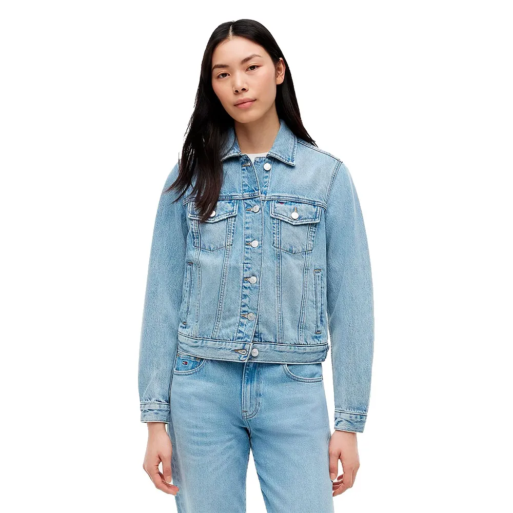 Tommy Jeans DW0DW23472 jacket