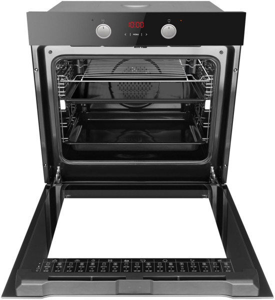 Piekarnik AMICA ED375171B F-type