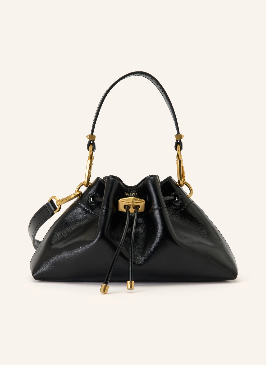JIMMY CHOO Handtasche CINCH SMALL