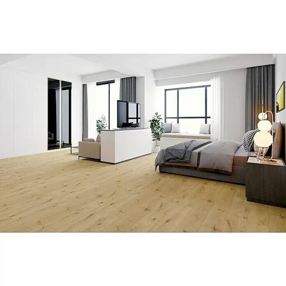 VINYLGULV B!DESIGN SPC CONWAY OAK 2,65M²/PK