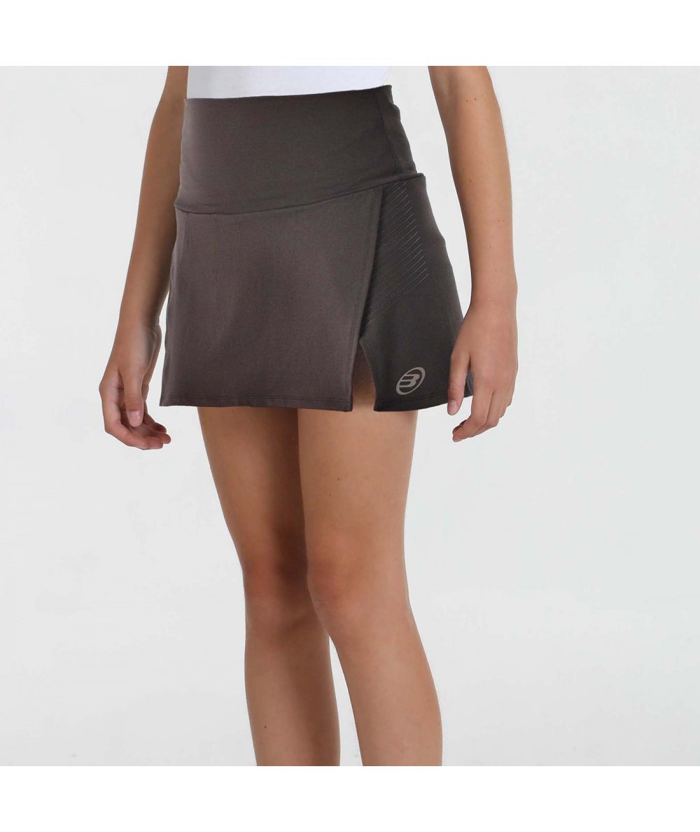 FALDA BULLPADEL ESQUI G AZABACHE