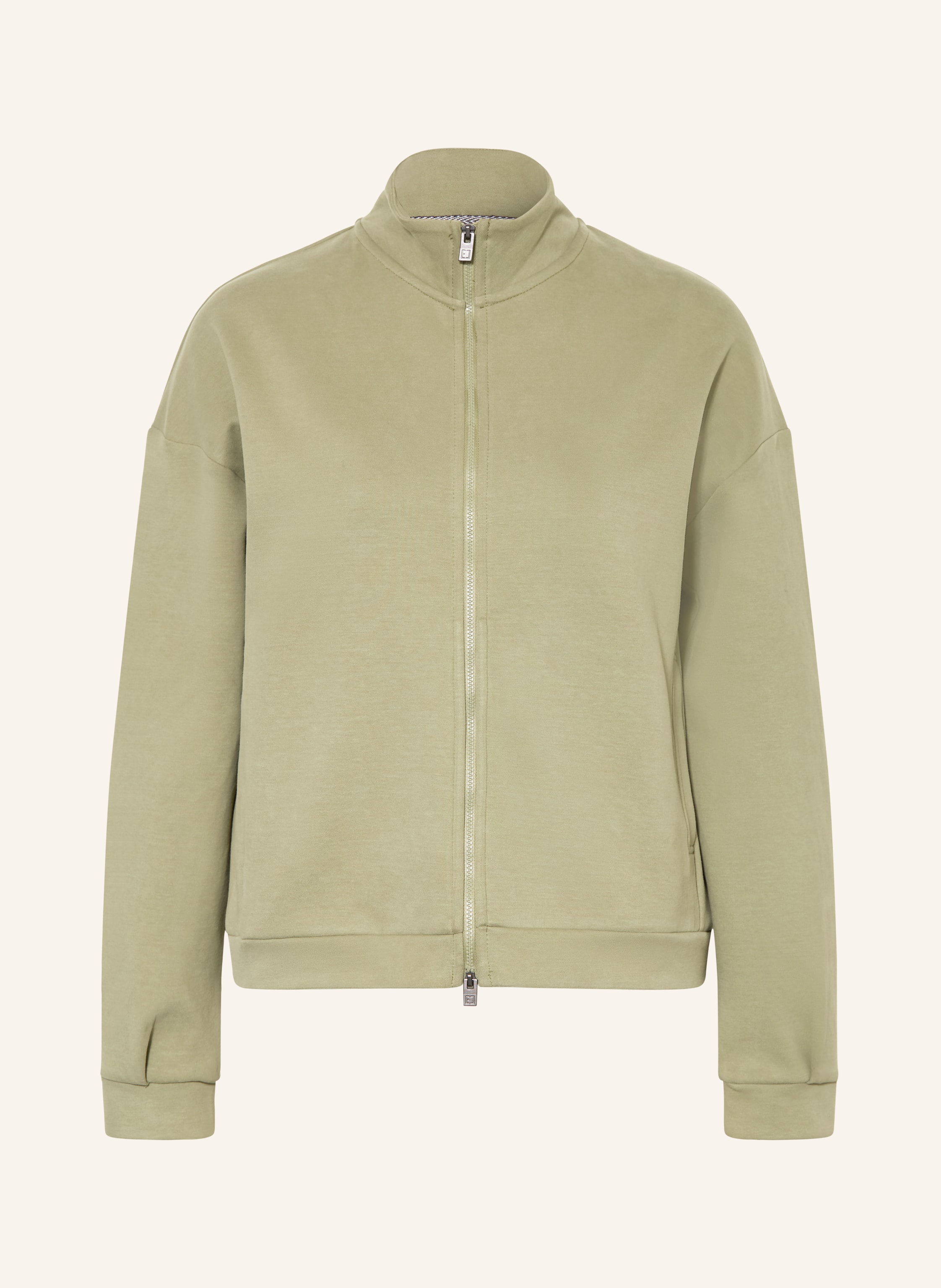 ELBSAND Sweatjacke JALMA