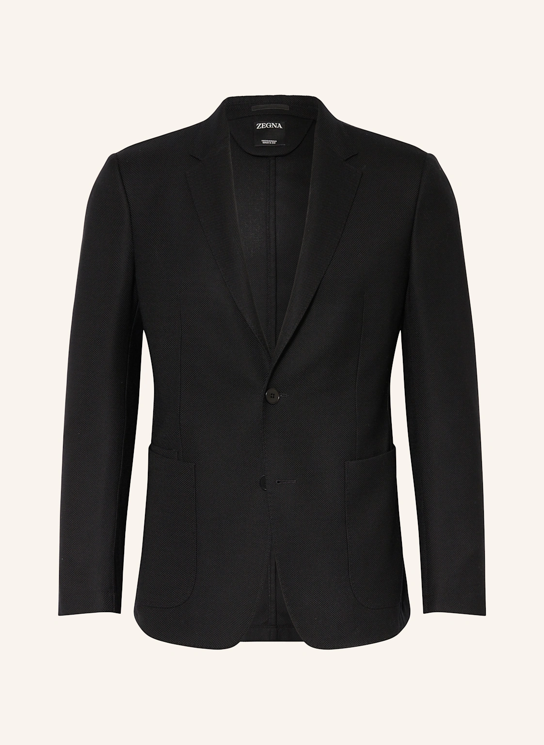 ZEGNA Sakko Extra Slim Fit