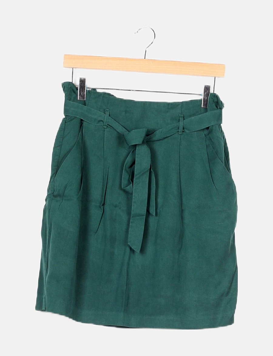 Camaïeu mini skirt