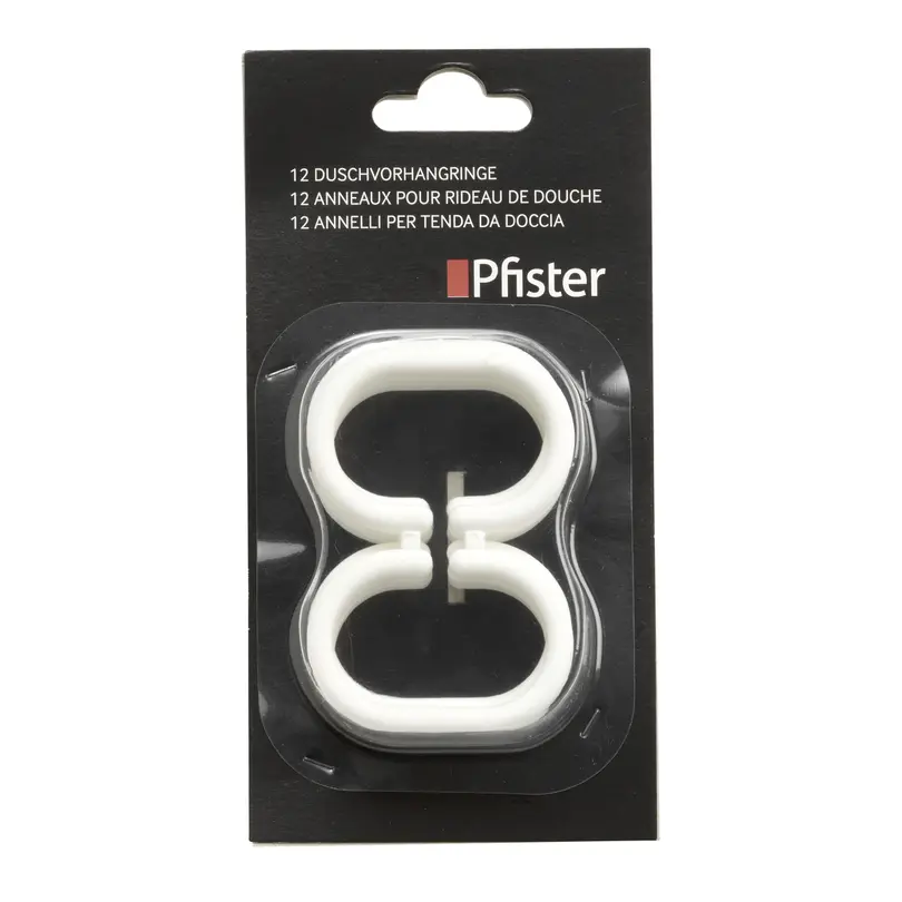Ringe 12er-Set Ring
