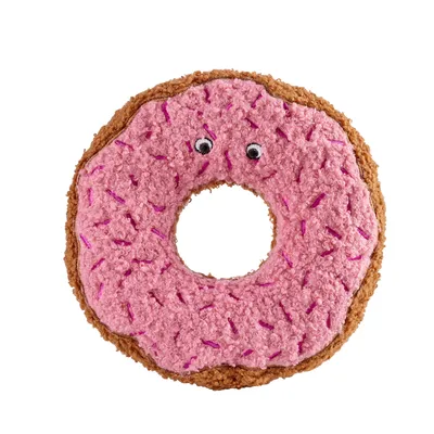 HUNTER Dog Toy Donut Belem