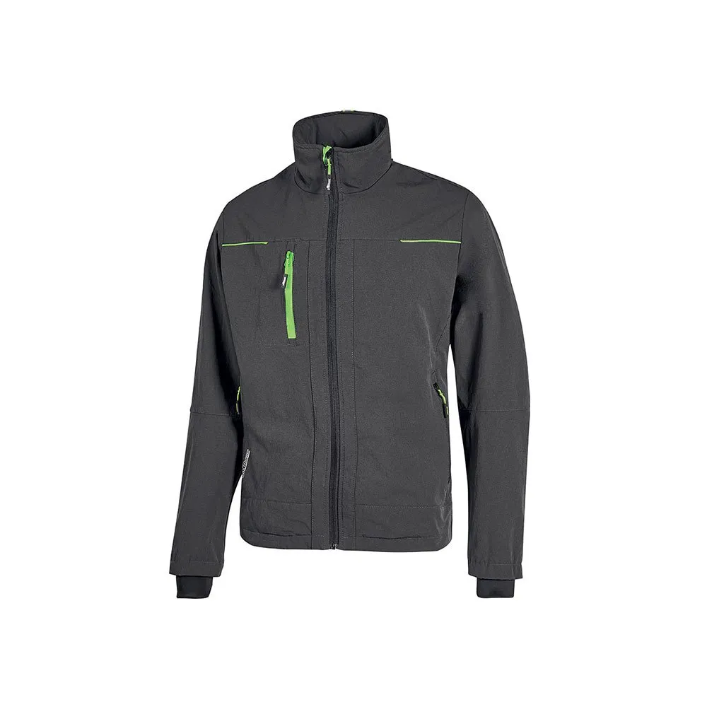U-power PLUTON jacket