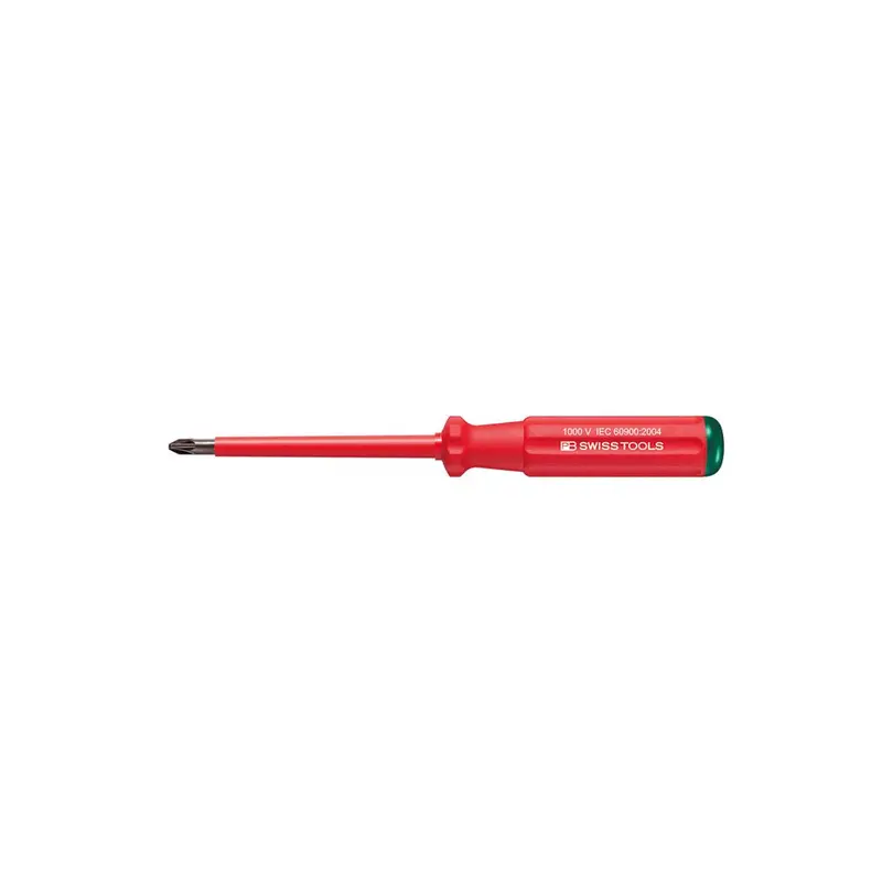 Schraubenzieher ElectroTool