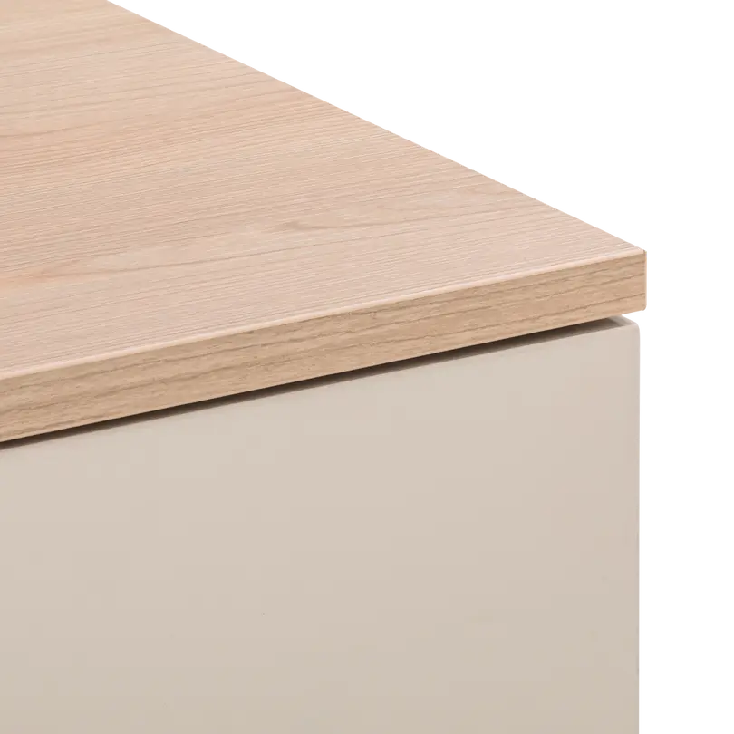 Drehtürenschrank Malio