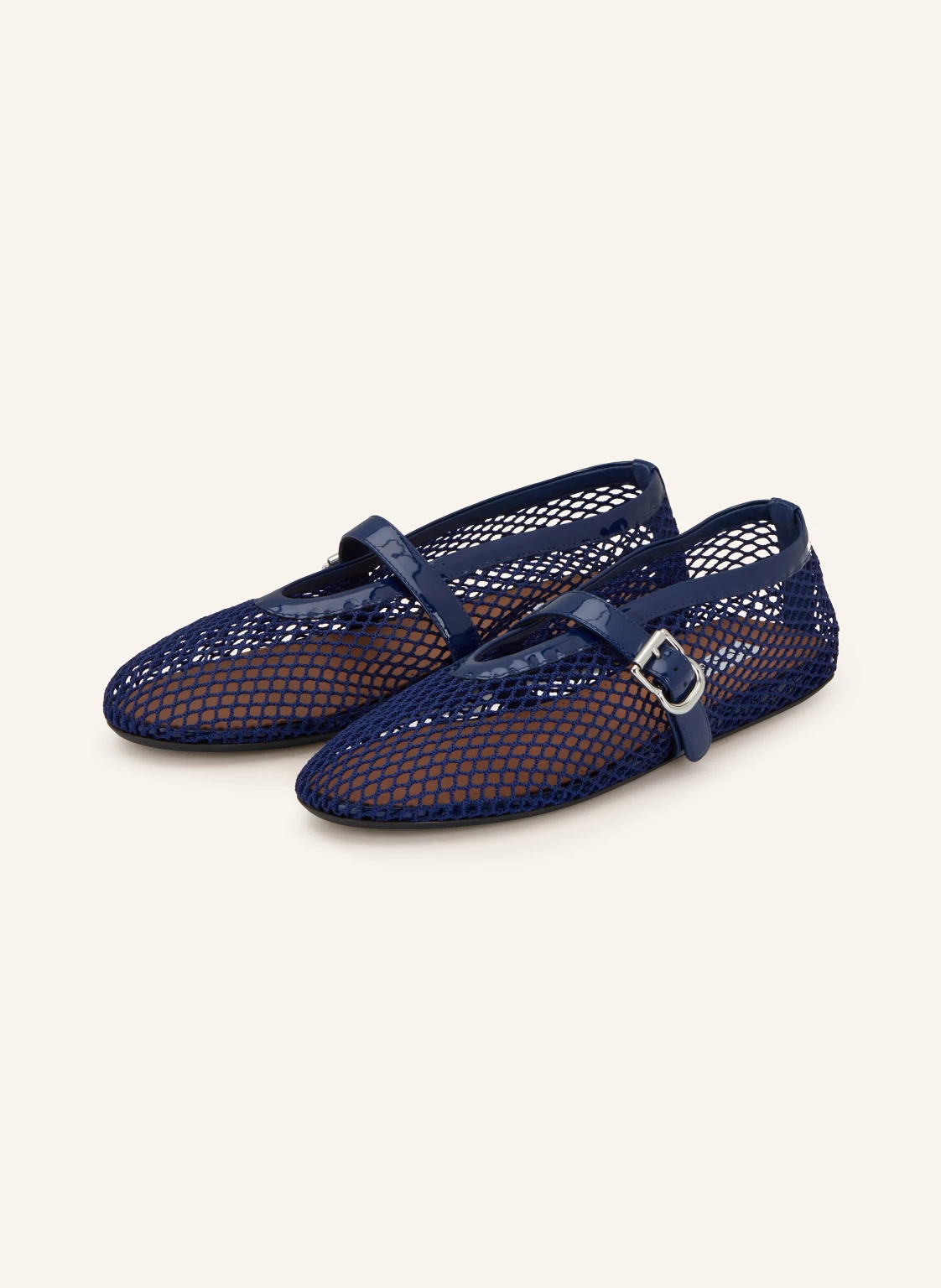 ALAÏA Ballerinas