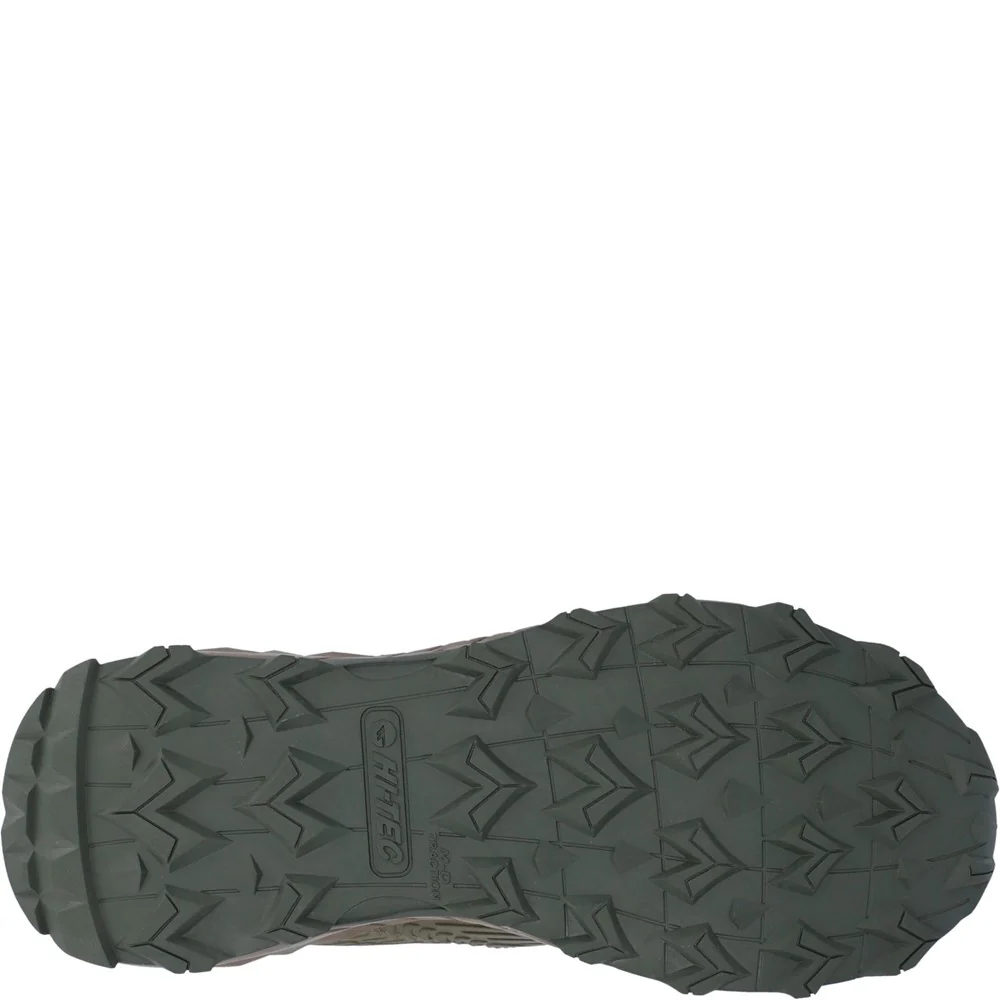 Hi-Tec Fuse Trek Hiking Shoes