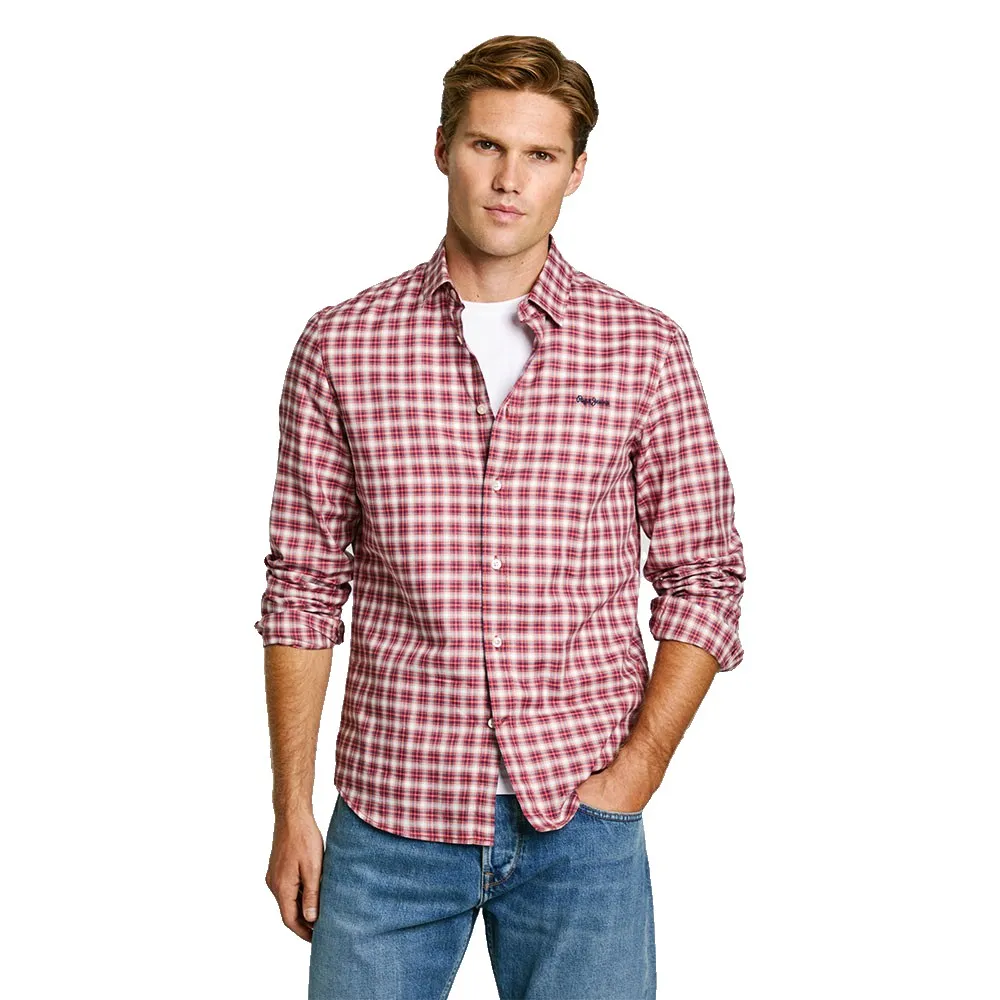 Pepe Jeans Alfred long sleeve shirt