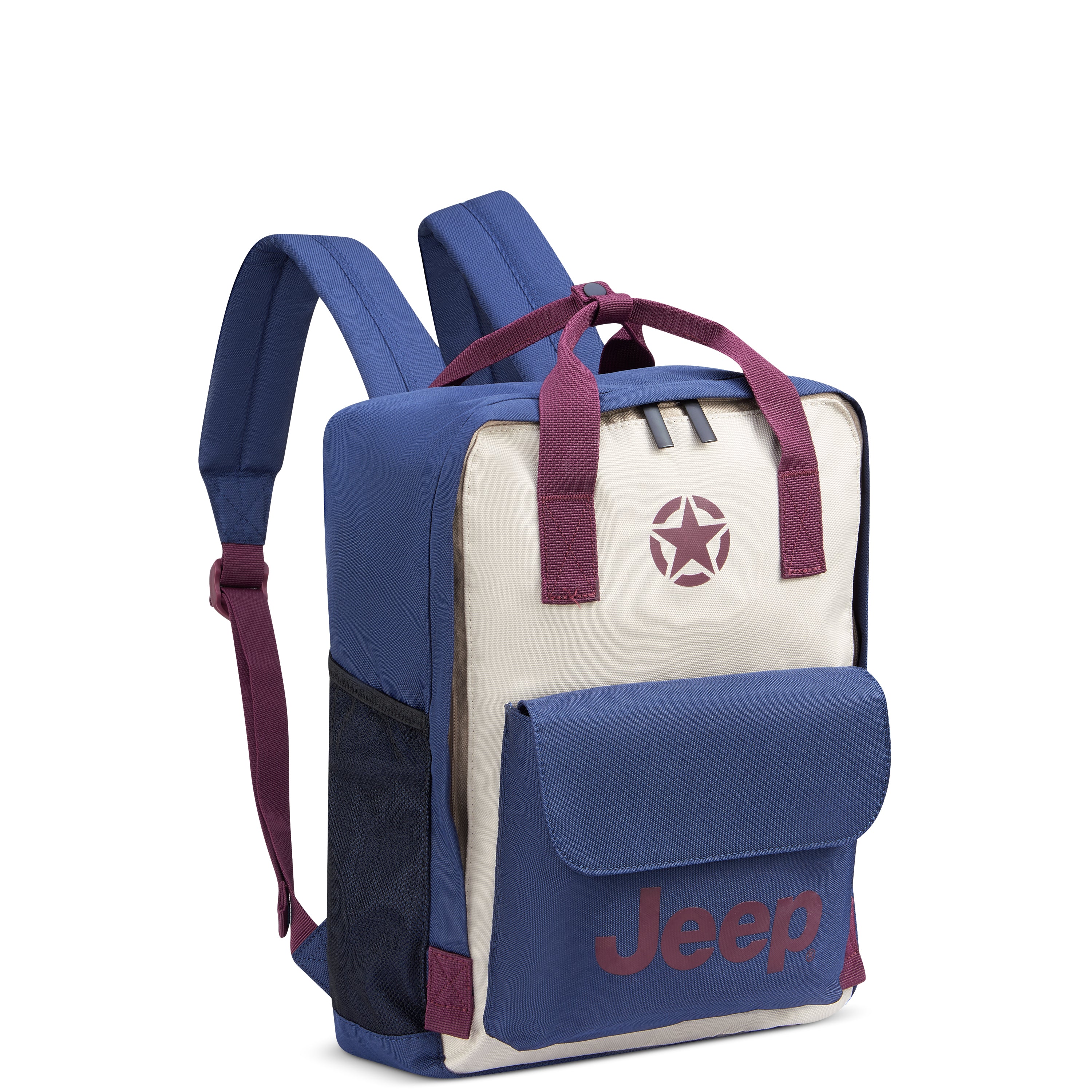 JS014D - Sac A Dos