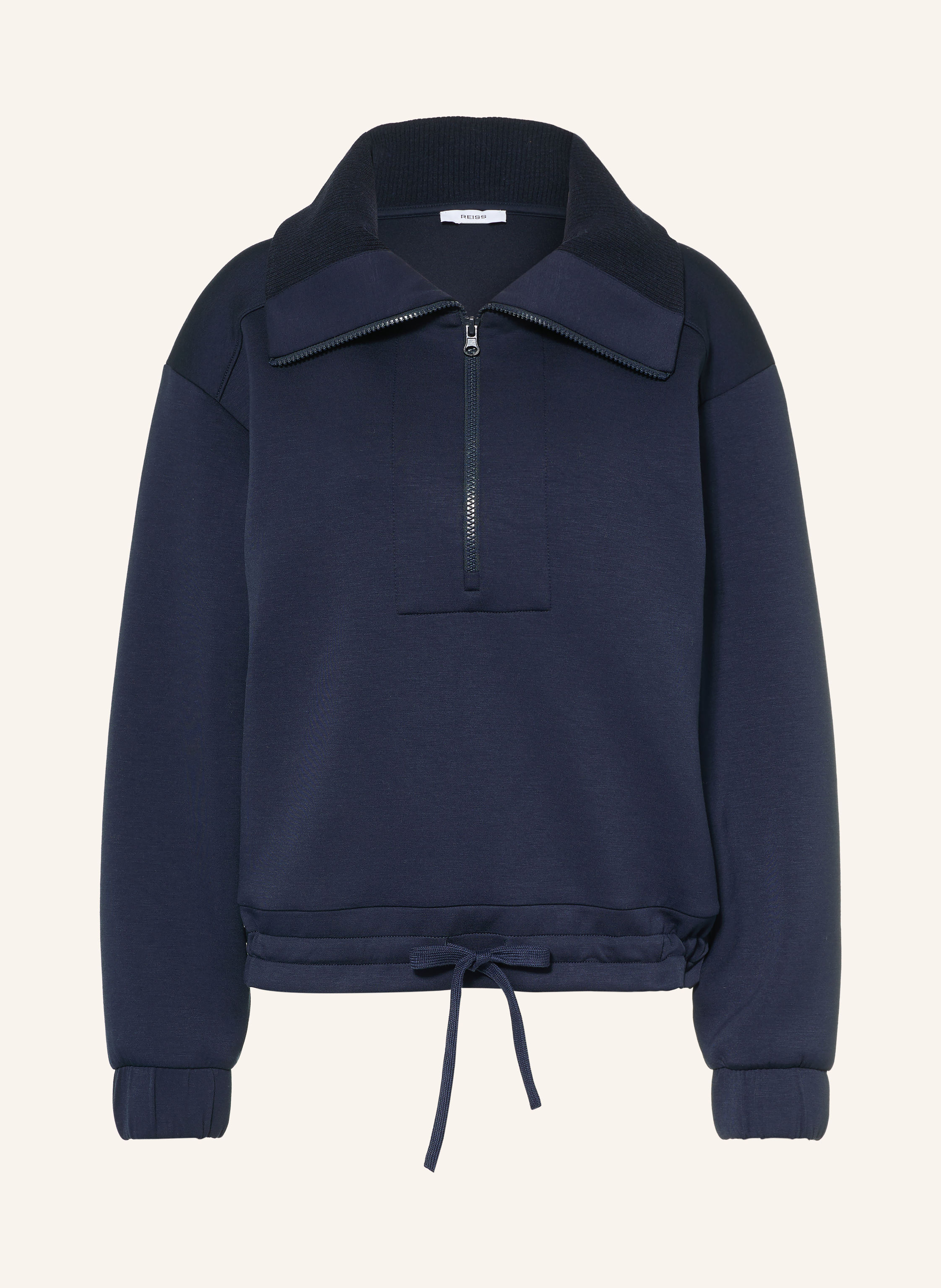 REISS Sweat-Troyer LANEY