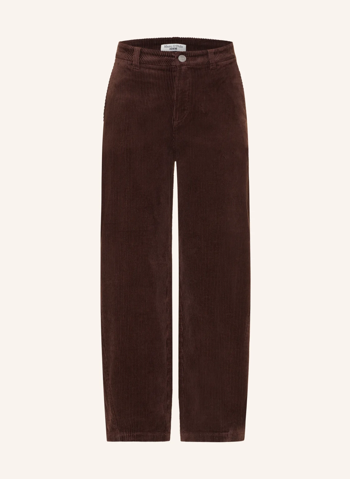 Marc O'Polo DENIM Cordhose