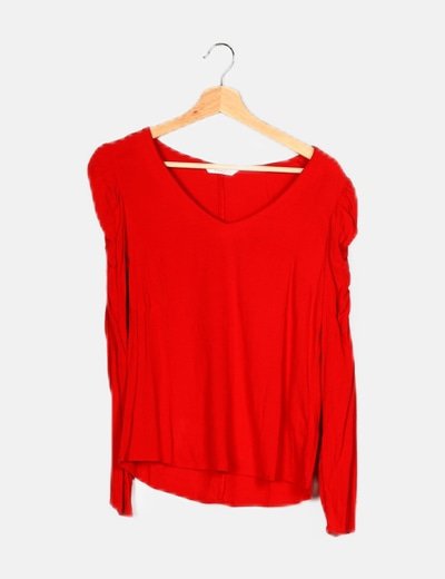 Camaïeu blouse