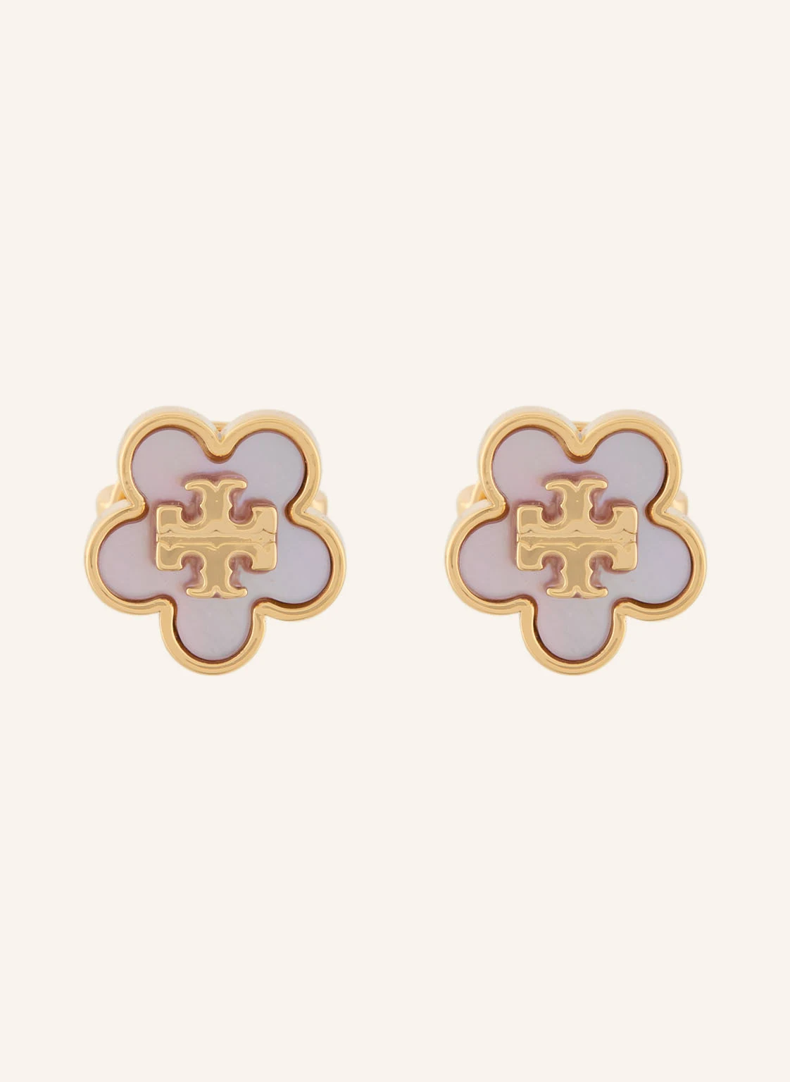 TORY BURCH Ohrstecker FORGET ME NOT