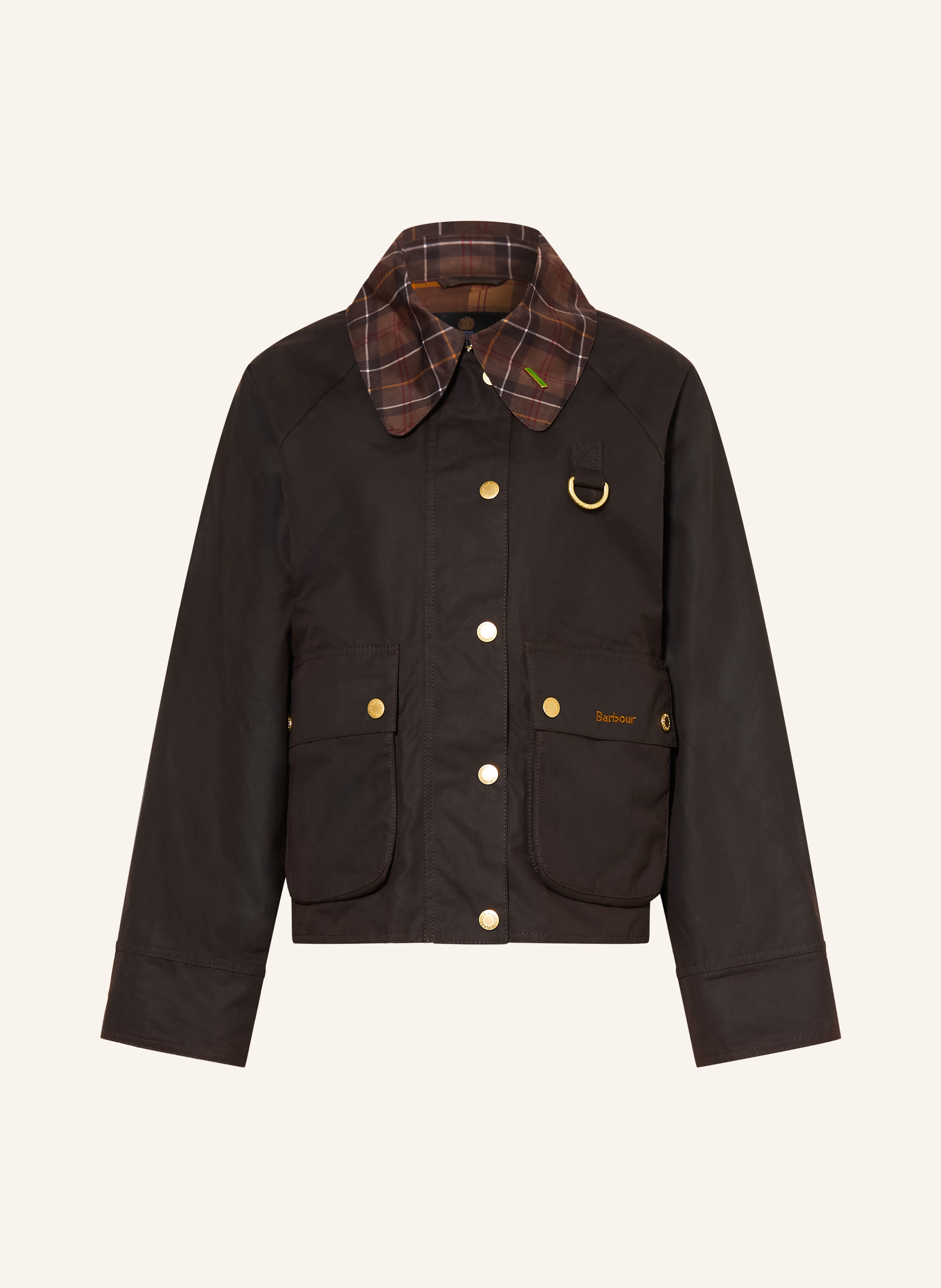 Barbour Jacke ICONS SPEY