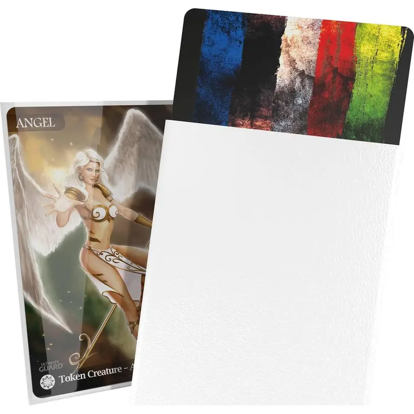 Sammelkartenspiel 100er-Set Collectors