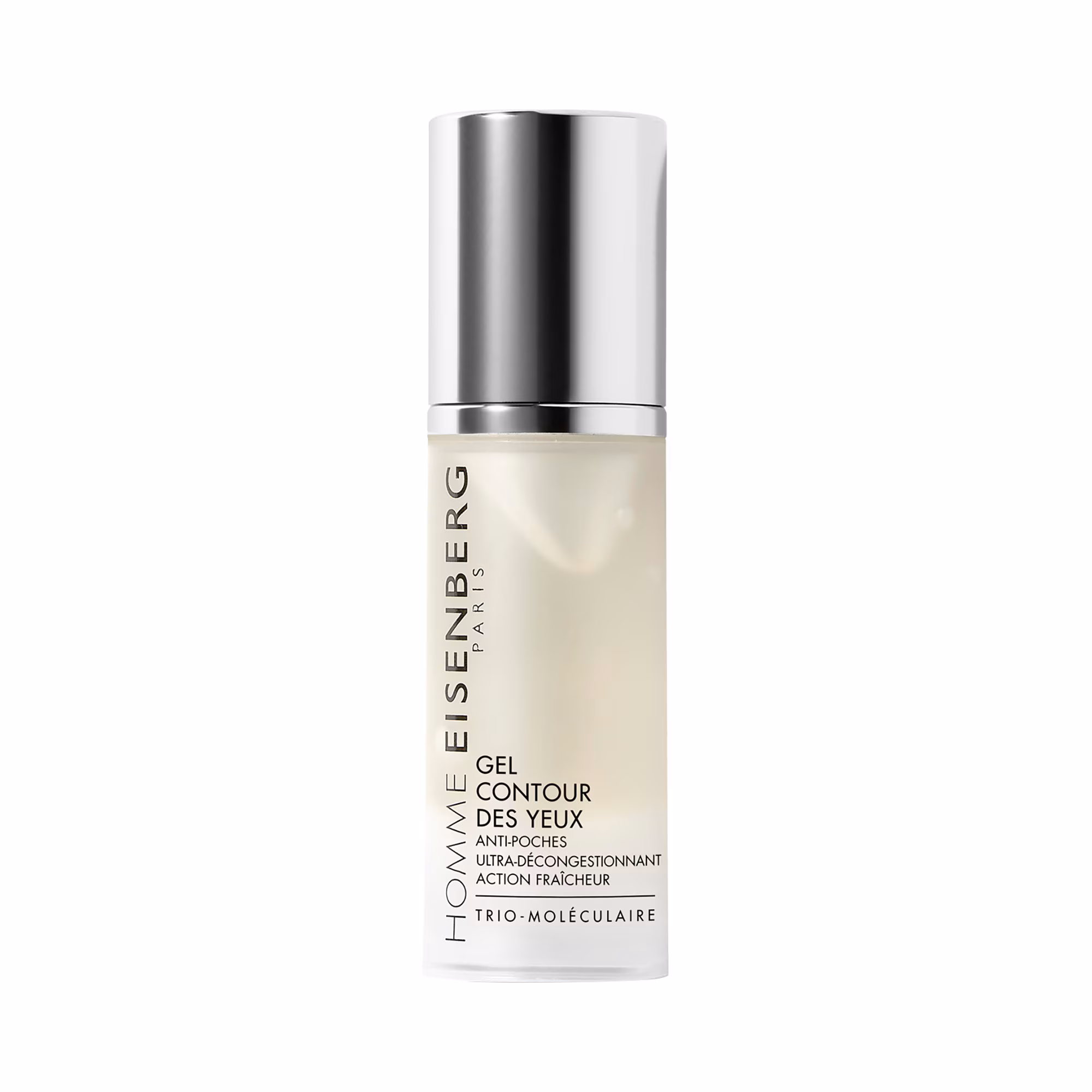 HOMMEGel contour des yeux pour homme