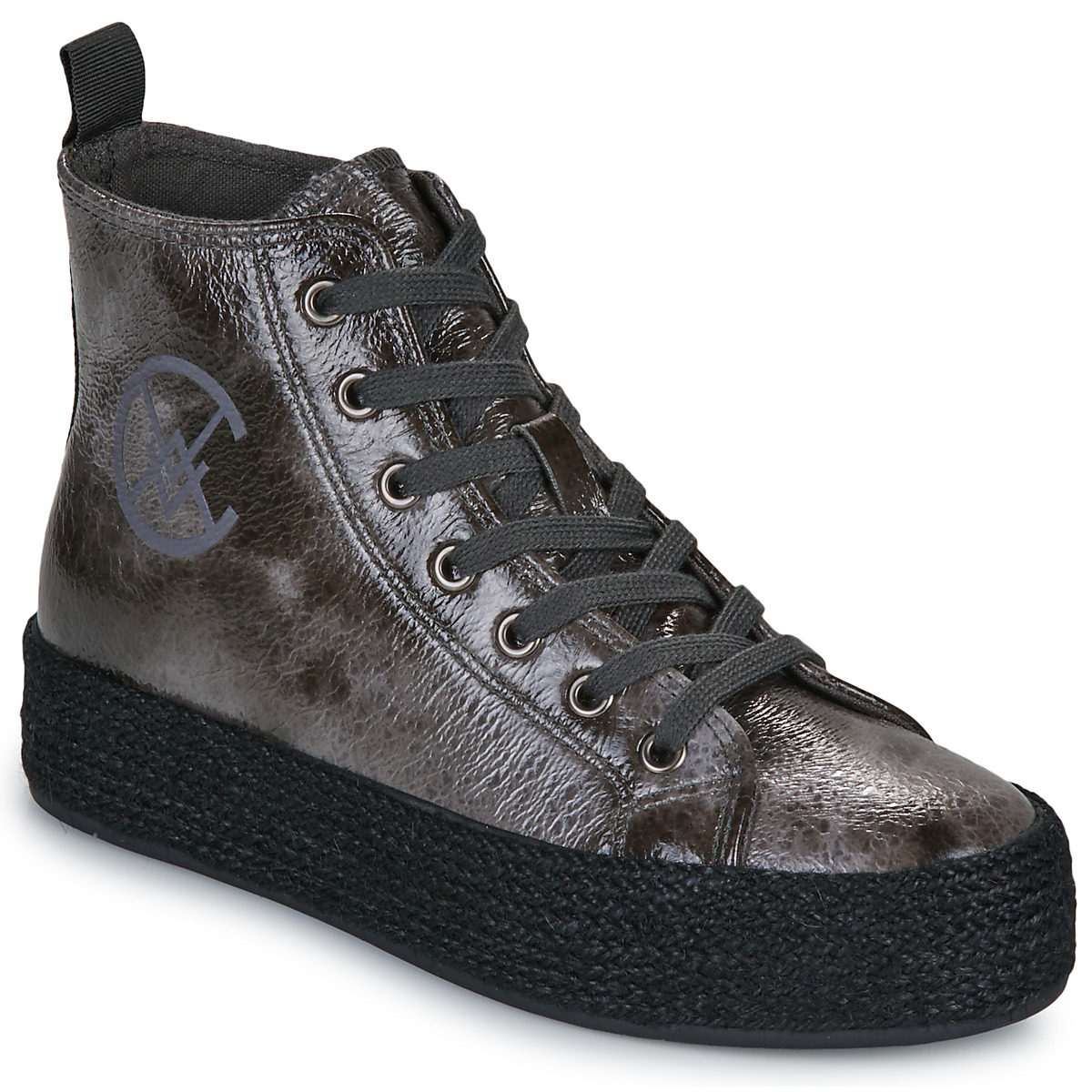 Chattawak - BAMACO - Black