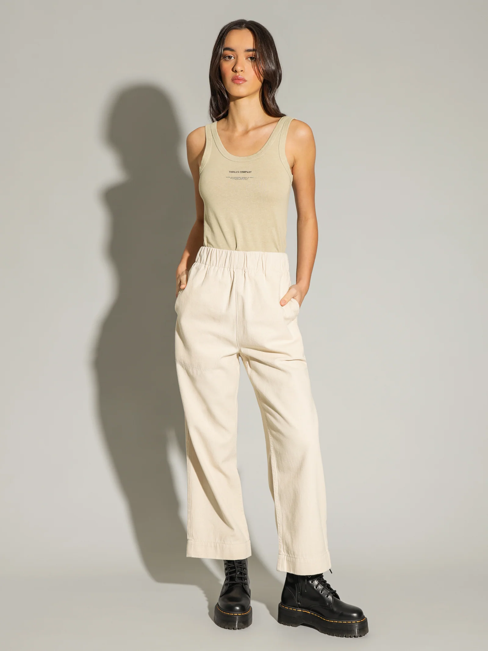 Ease Utility Pants