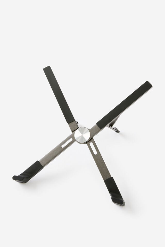 Foldaway Laptop Stand