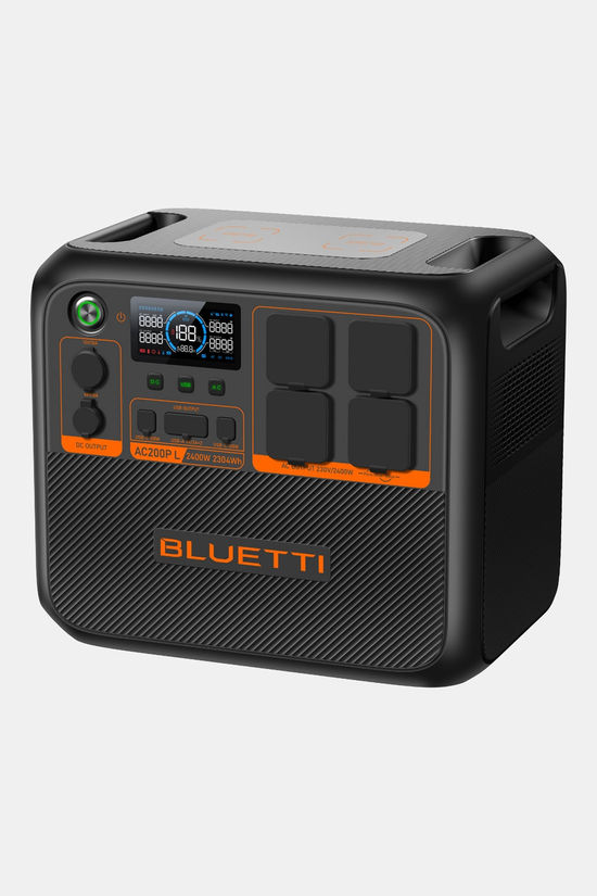 Bluetti Premium Portable Power Station 2304Wh