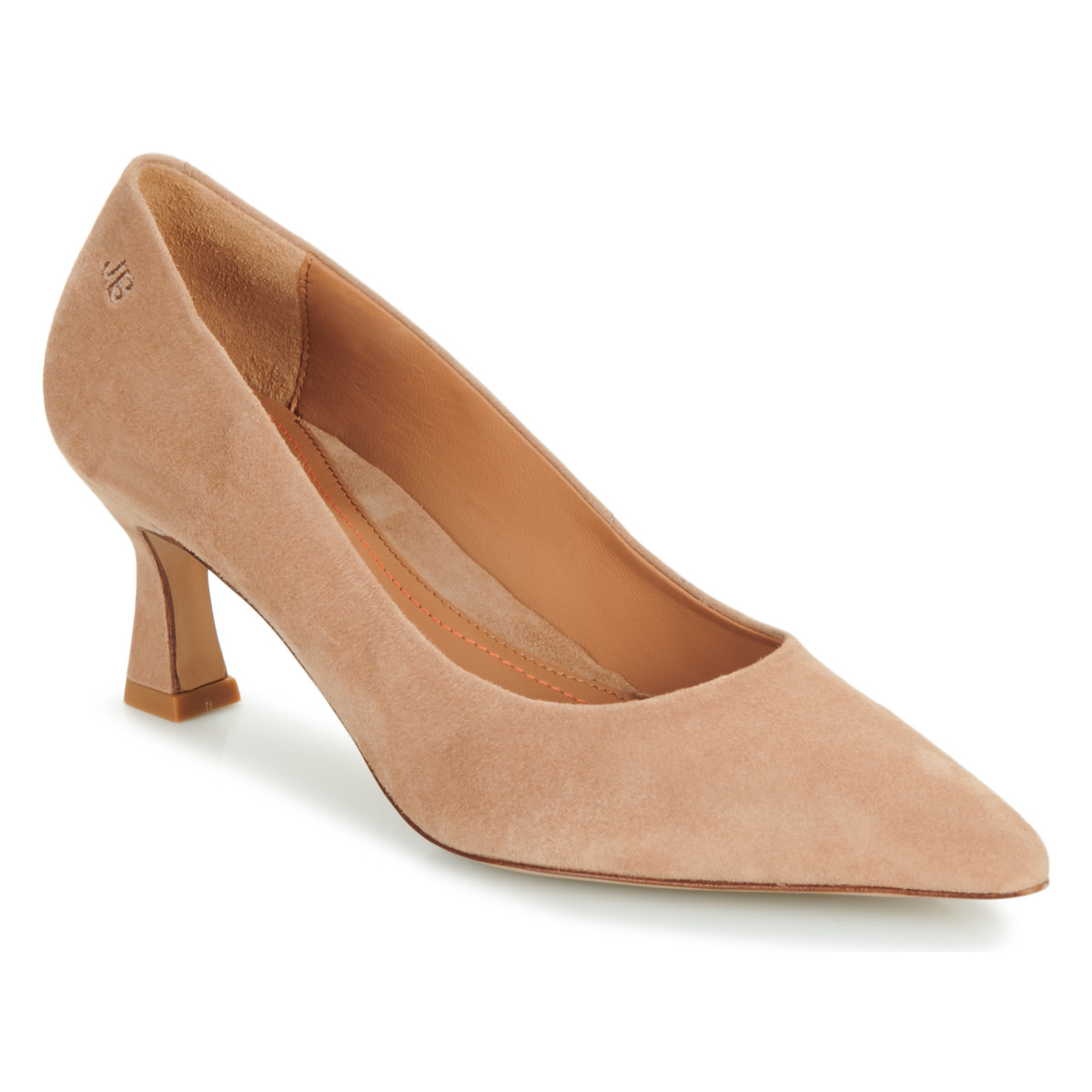 JB Martin - LIERRE - Goat / Velvet / Sable