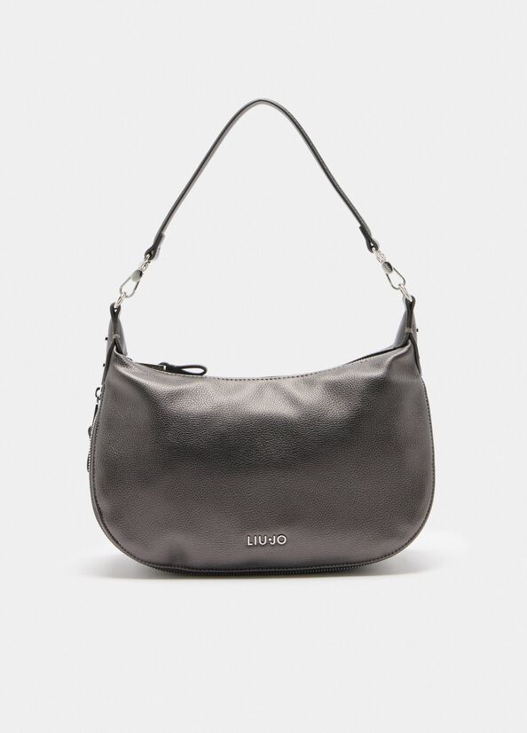 Borsa hobo media Liu Jo Better