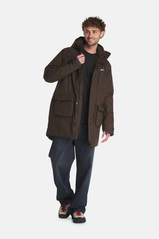 AGU Defender Winter Parka U.O. Winterjas