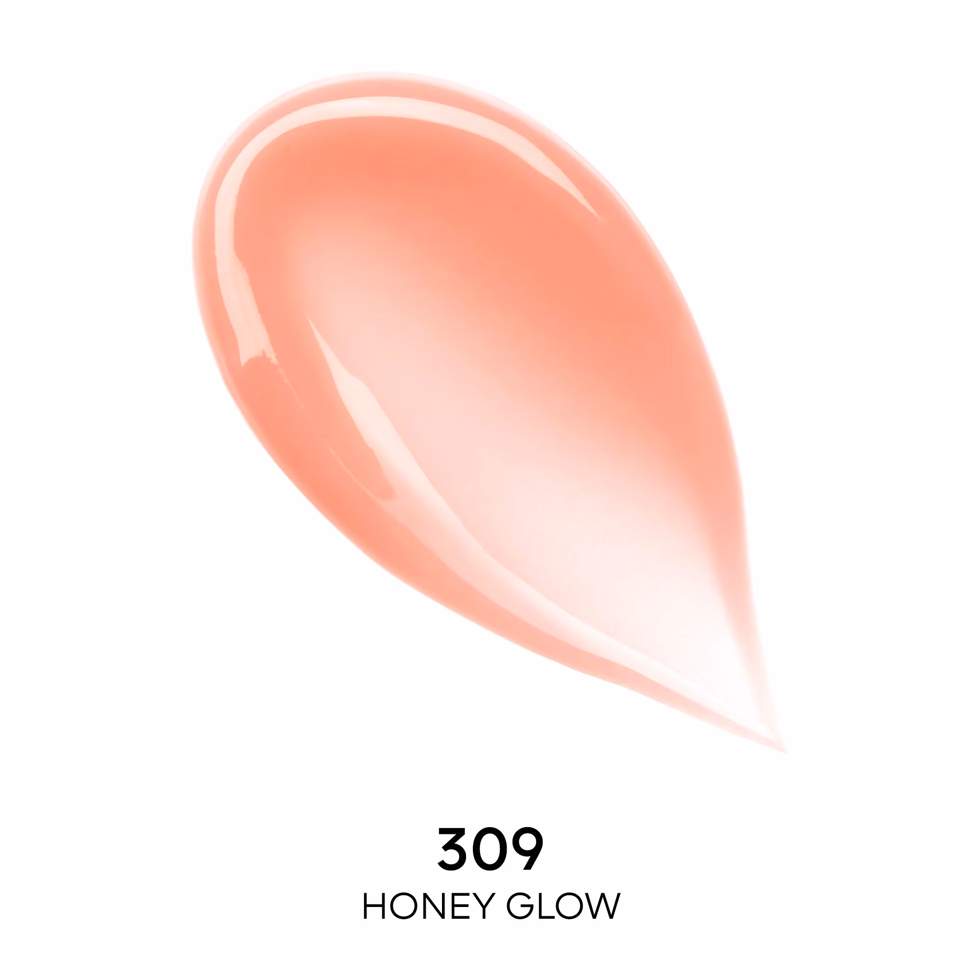 KISSKISS BEE GLOWBaume teinté infusé en miel 98% d'origine naturelle
