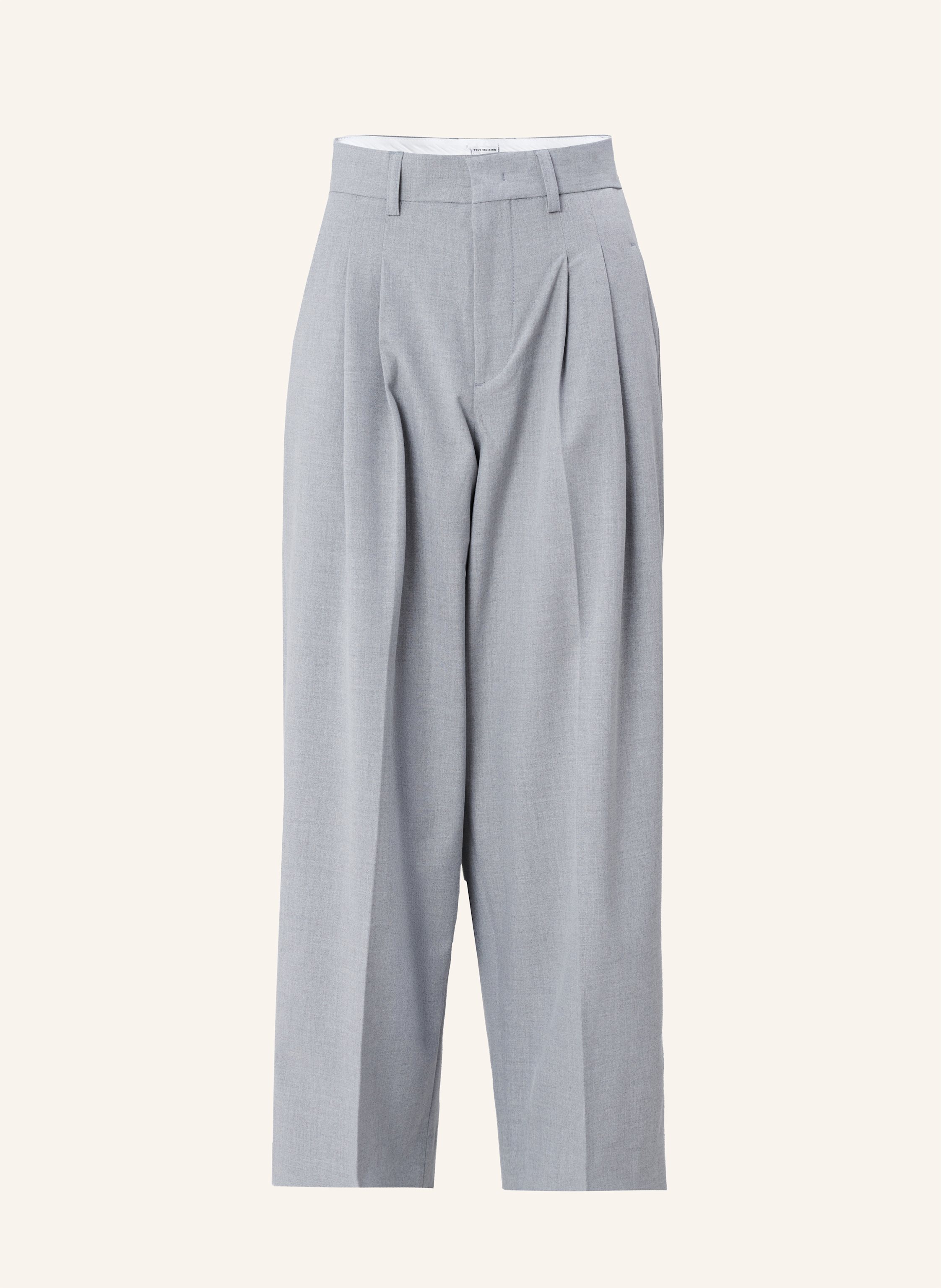 TRUE RELIGION 7/8 Hose MILA CROP