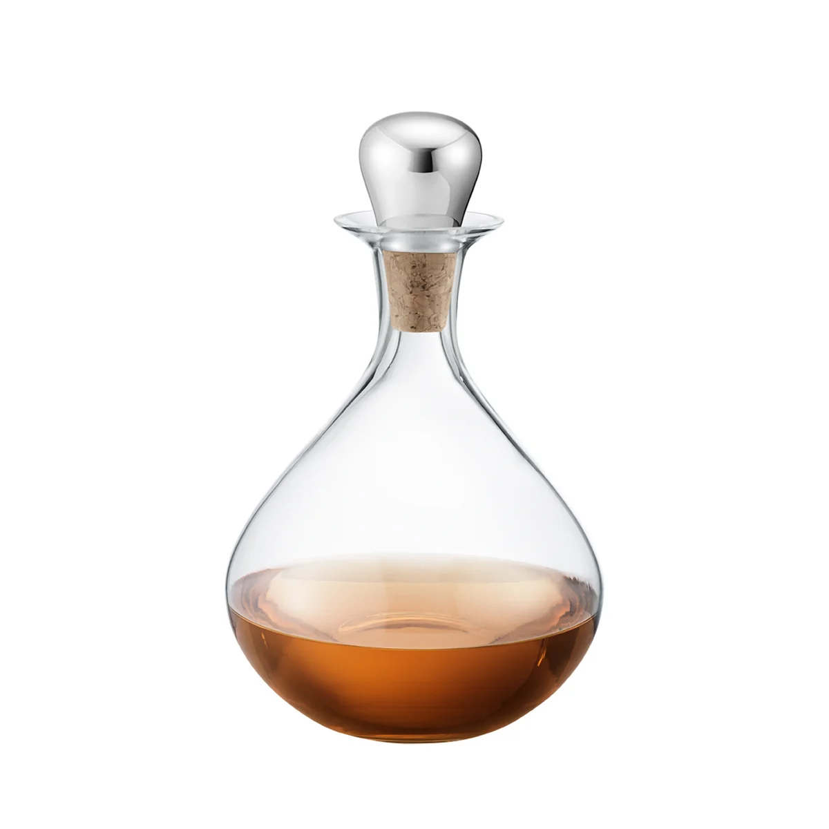 Georg Jensen - Sky Likördekanter, 1,45 l, klar