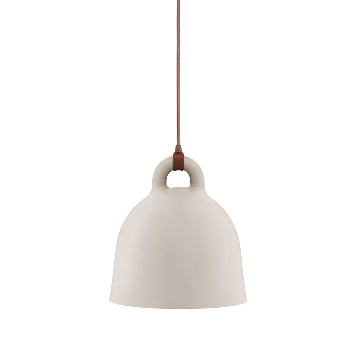 Normann Copenhagen - Bell Pendelleuchte S