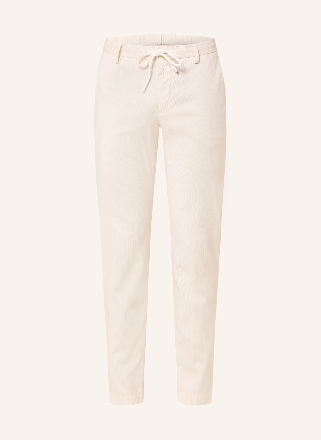 ALBERTO Chino JUMP Slim Fit